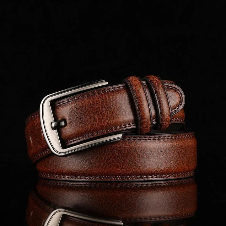 Outlaw Leather Belt
