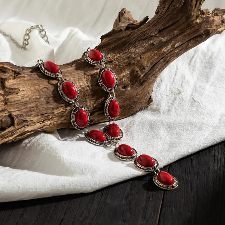 Sierra Boho Necklace