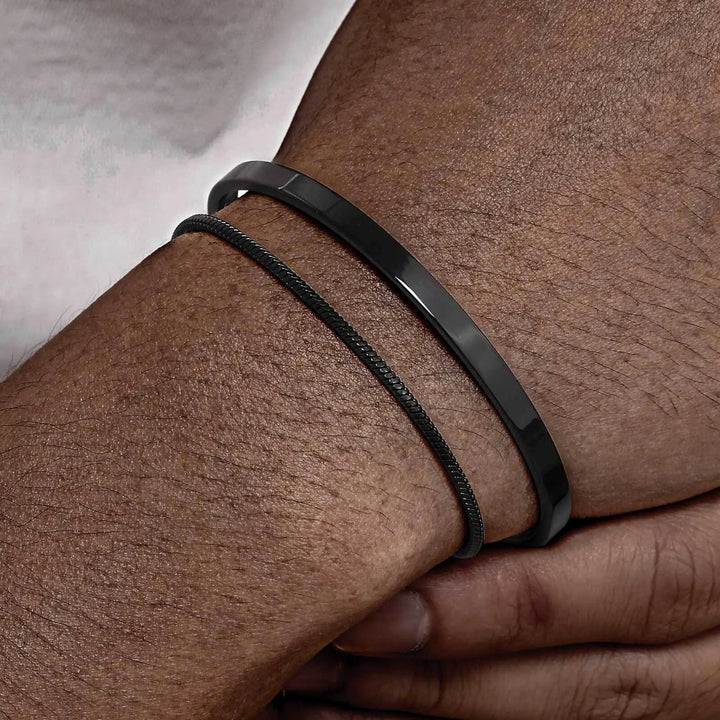 Weston Duo Bracelet Set