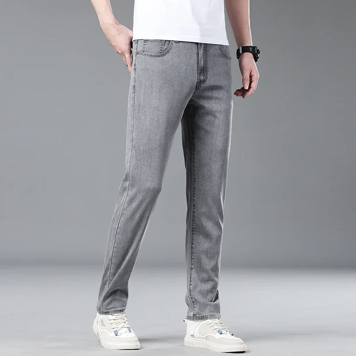 Mason® Straight Fit jeans