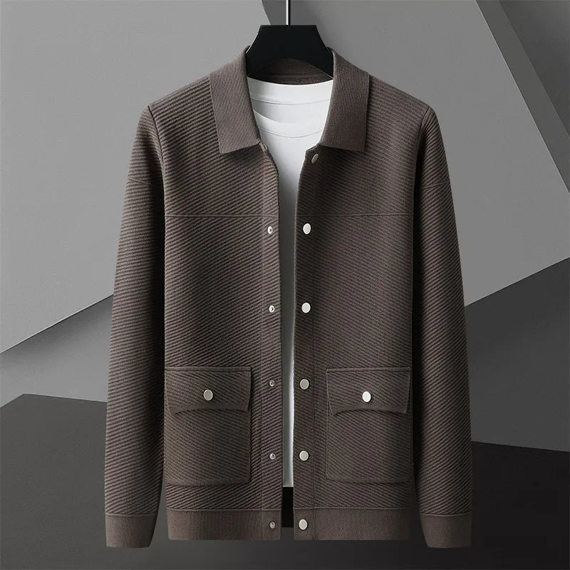 Mercer Jacket