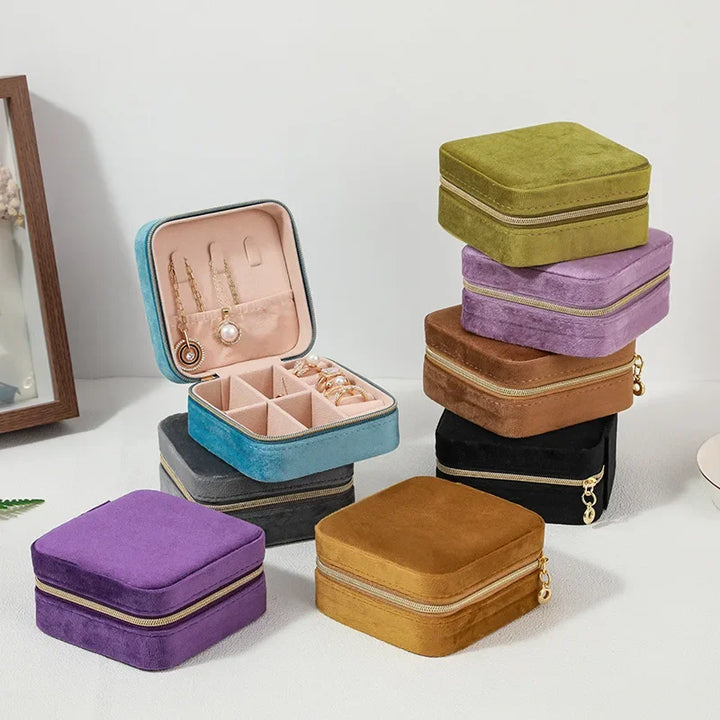 Velvet Luxe Case