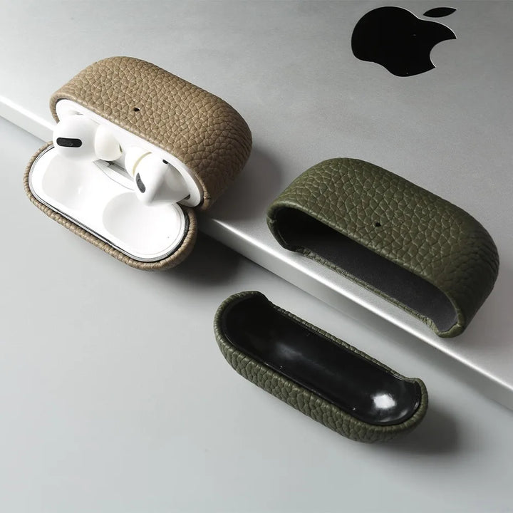 "Italo" Genuine Leather Case by weston.