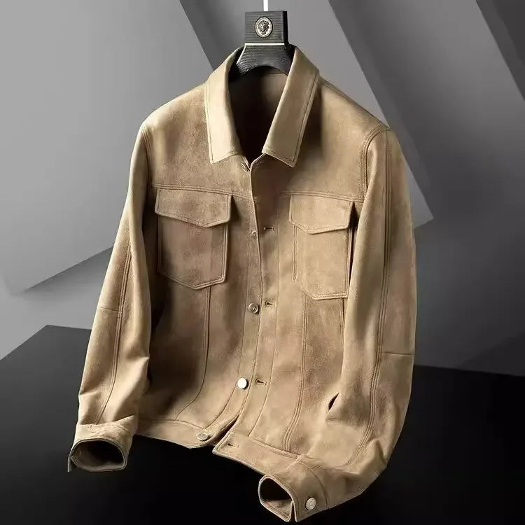 Matteo Tailored Jacket