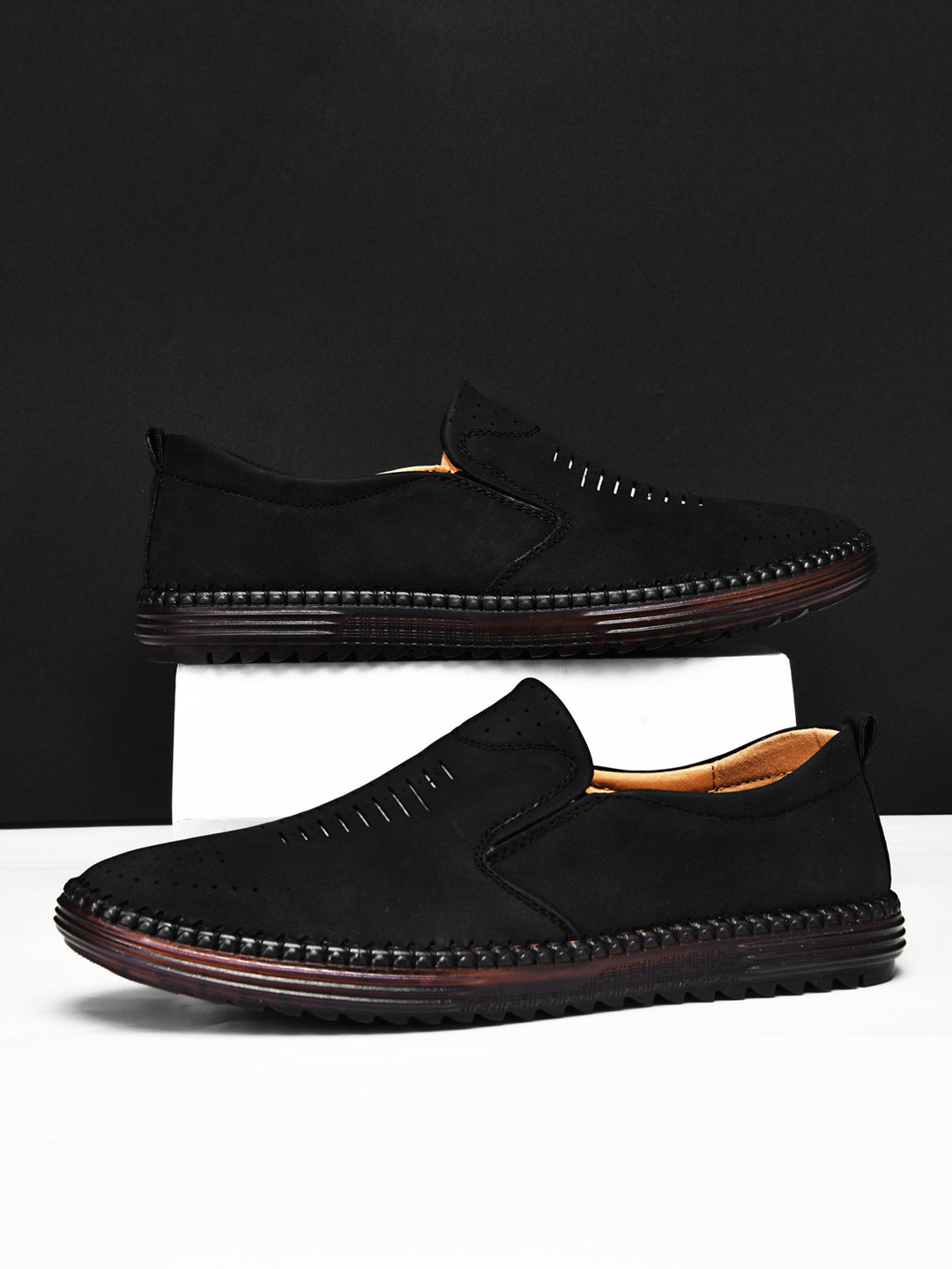 Thompson Slip-On Loafers