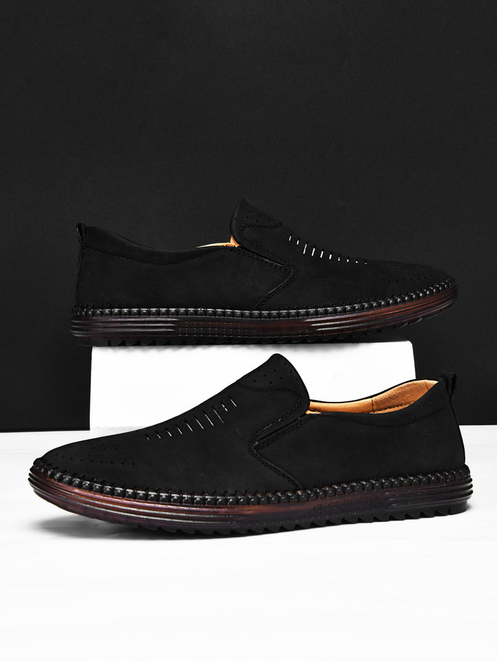 Thompson Slip-On Loafers