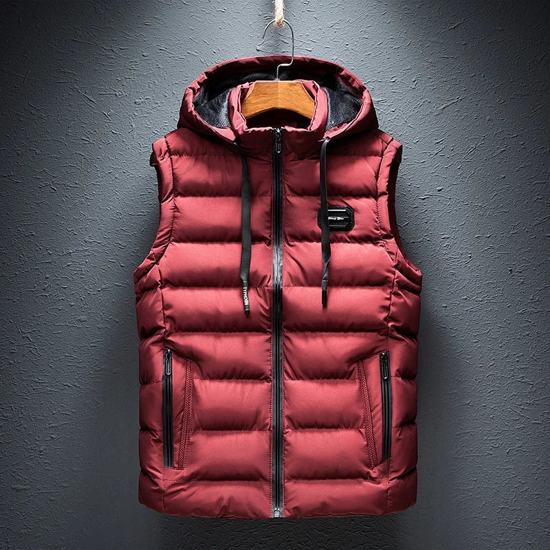 Nordan Vest