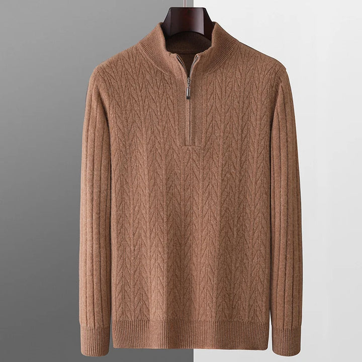 Classic Merino Knit