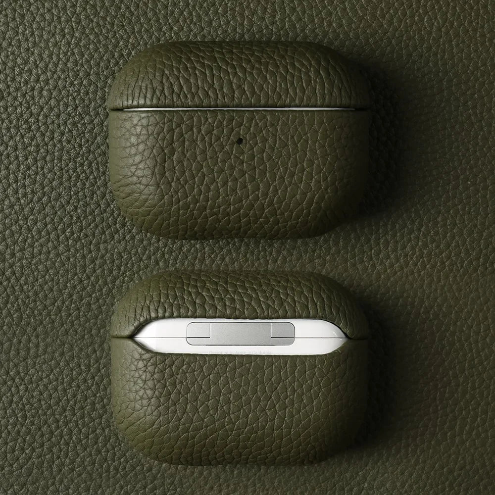 "Italo" Genuine Leather Case by weston.
