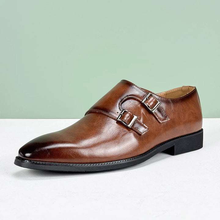 Brunel Double Monk