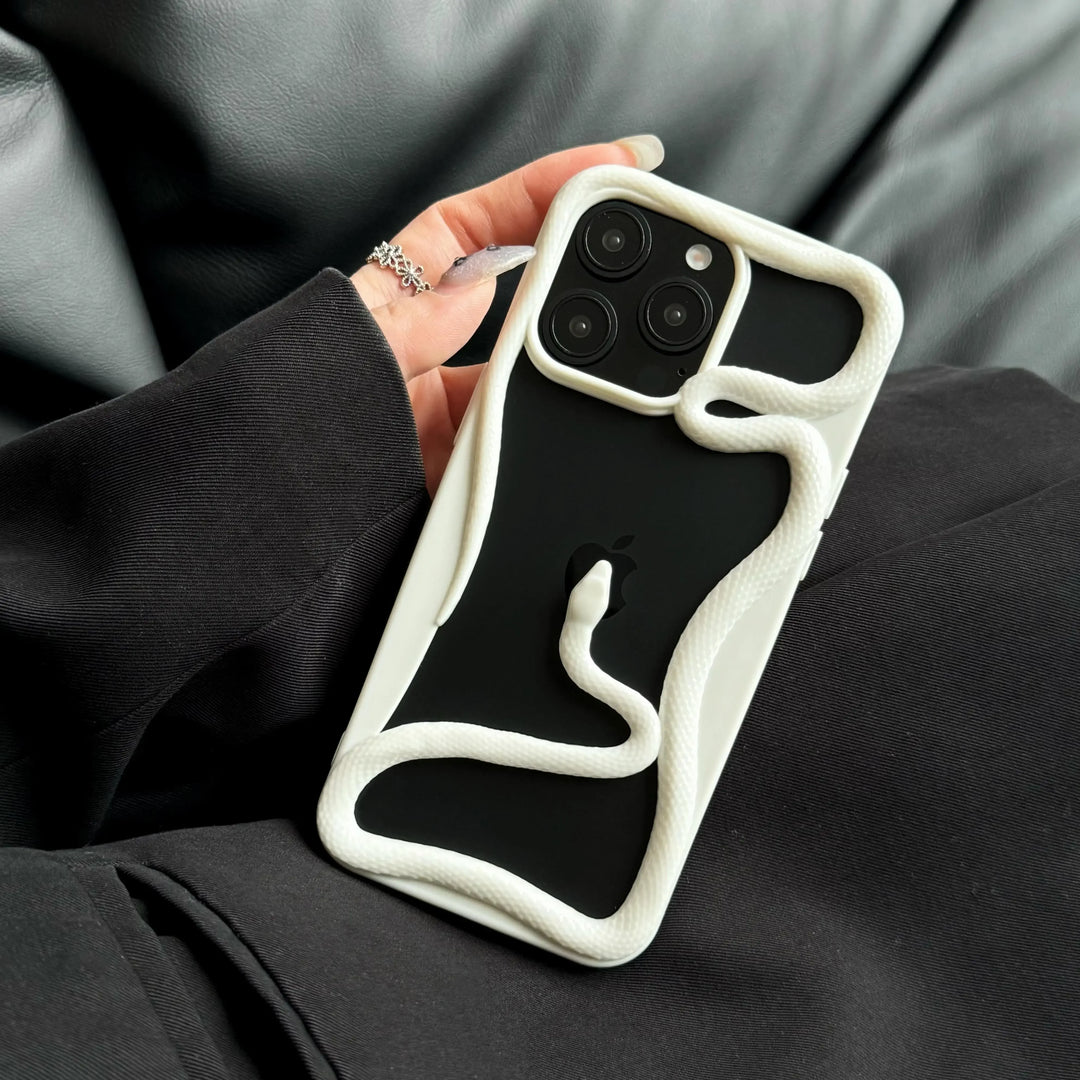 Eden Snake Case
