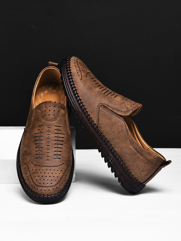 Thompson Slip-On Loafers
