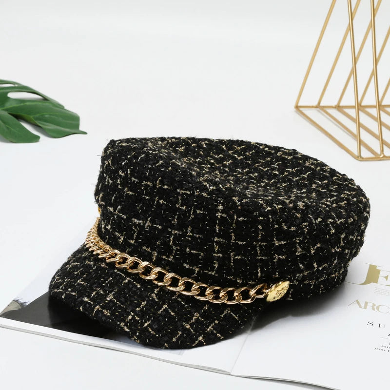 Belmont Cap