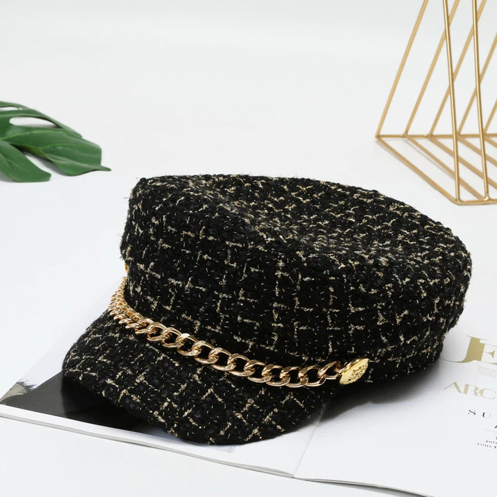 Belmont Cap
