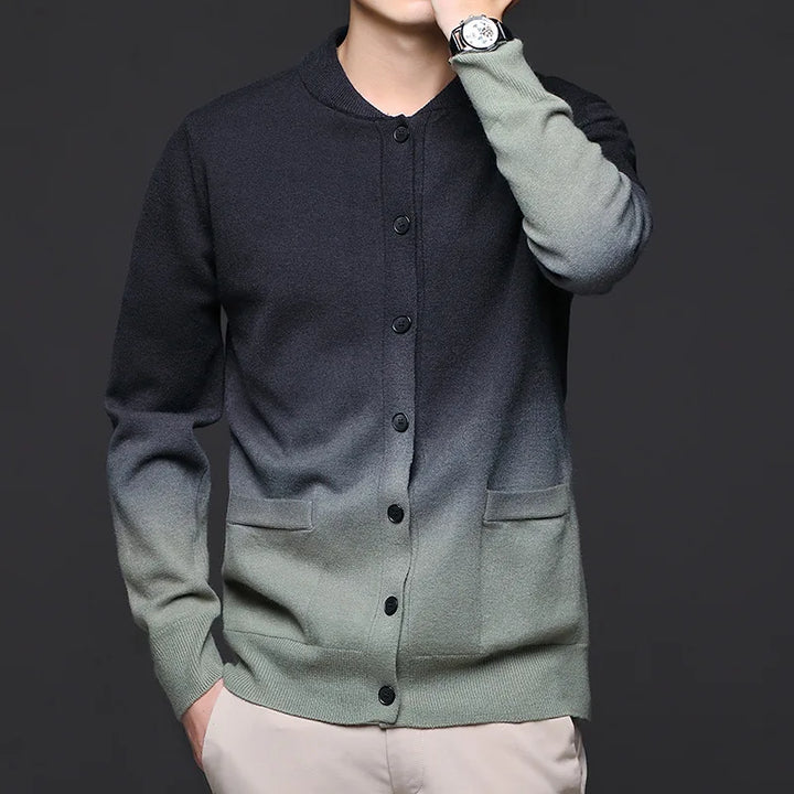 Everwood Cotton Cardigan