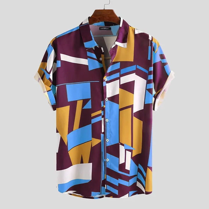Struktura Shirt