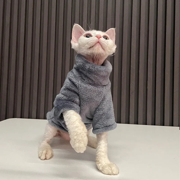 Roni Pet Sweater