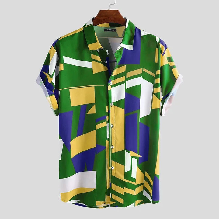 Struktura Shirt