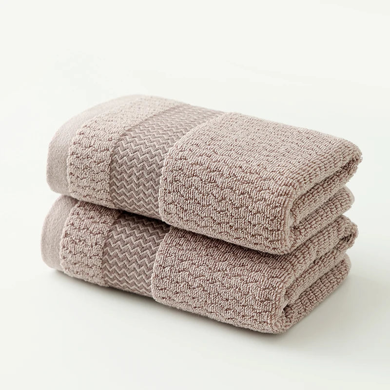 Lusso Towel