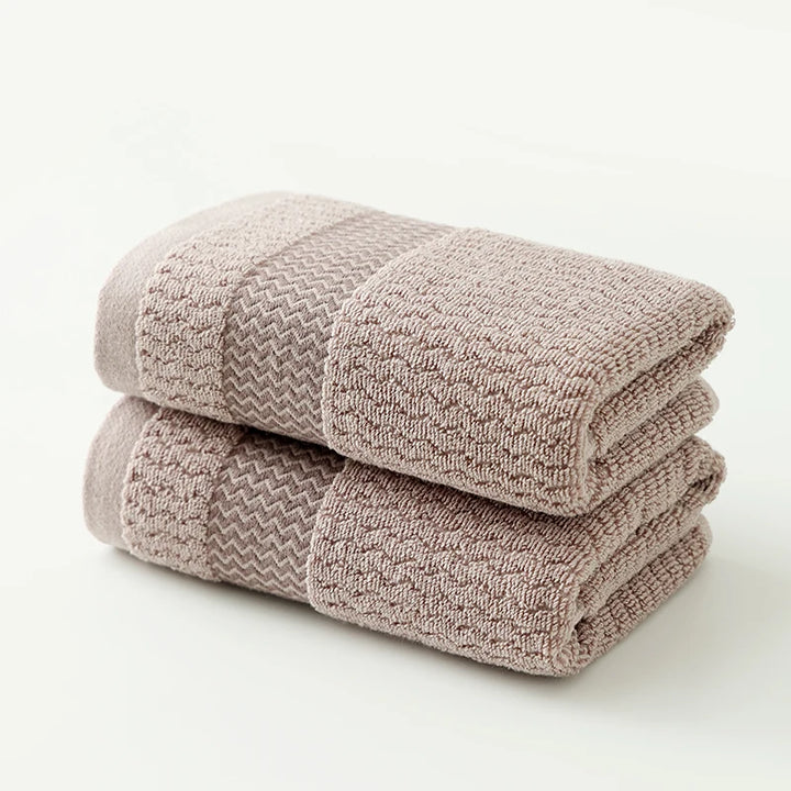 Lusso Towel
