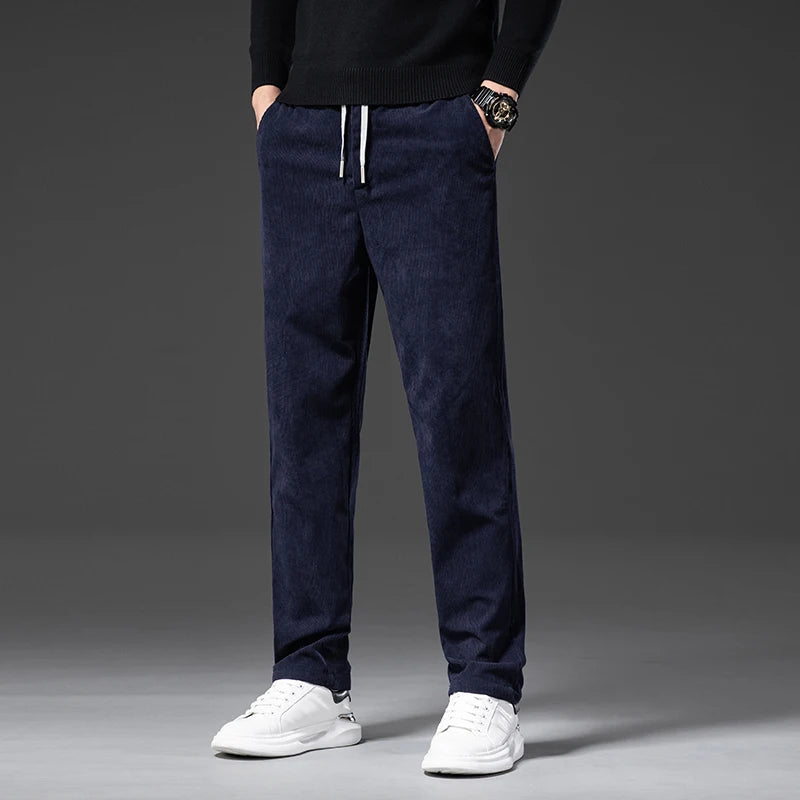 Weston Ridge Corduroy