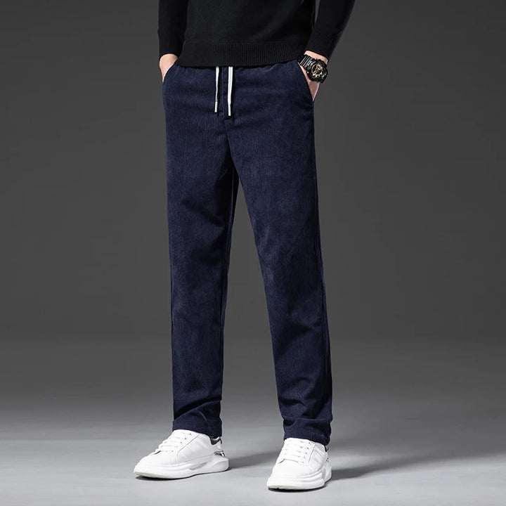 Weston Ridge Corduroy