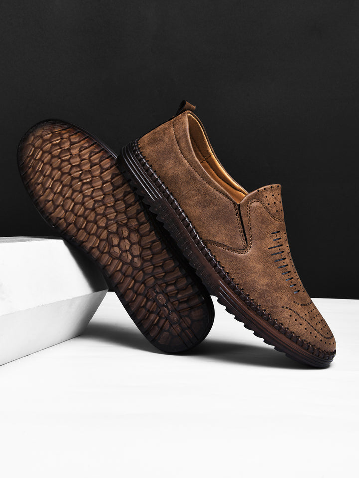Thompson Slip-On Loafers