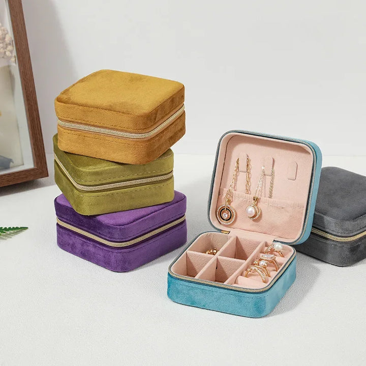 Velvet Luxe Case