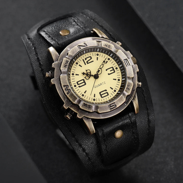 Redmont Timepiece