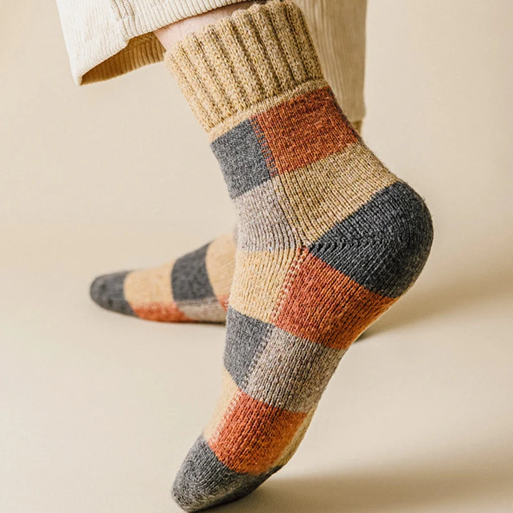 NordWool Socks