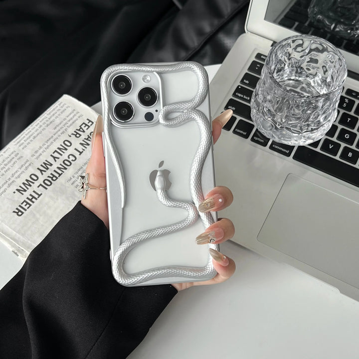 Eden Snake Case
