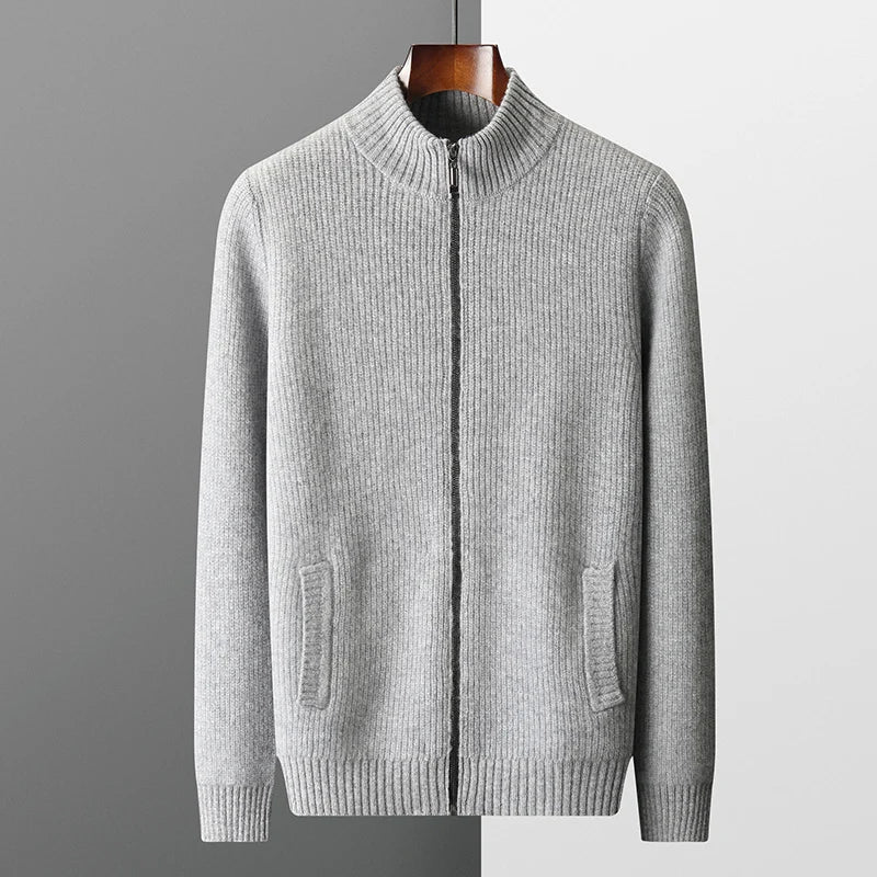 Matteo Merino Zip