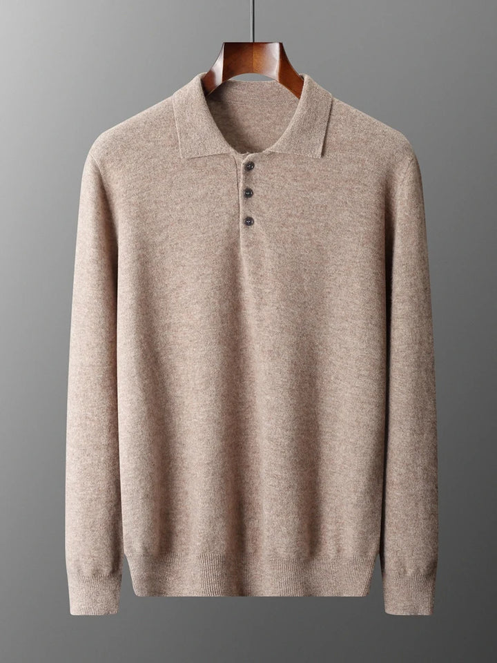 Noam Polo