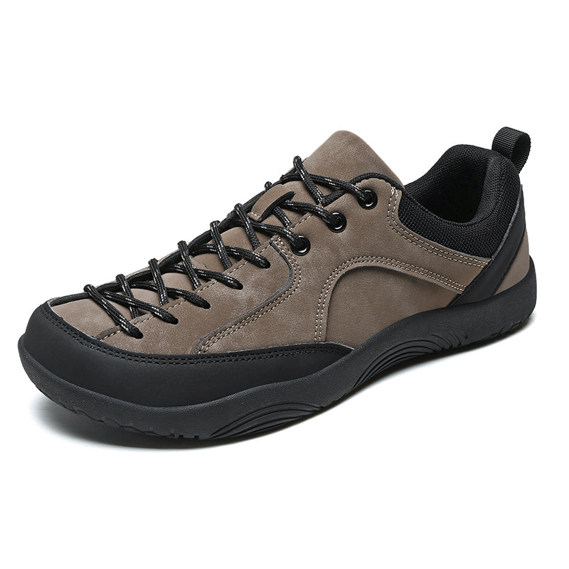 Remington Low-top Sneakers