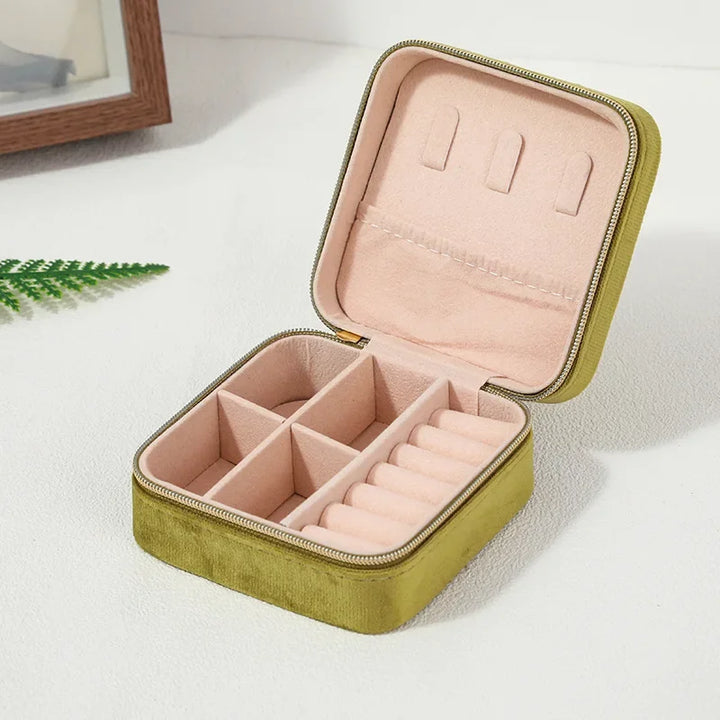 Velvet Luxe Case