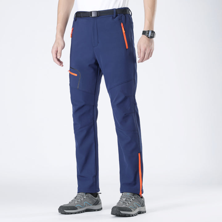 Evander Fleece Pants