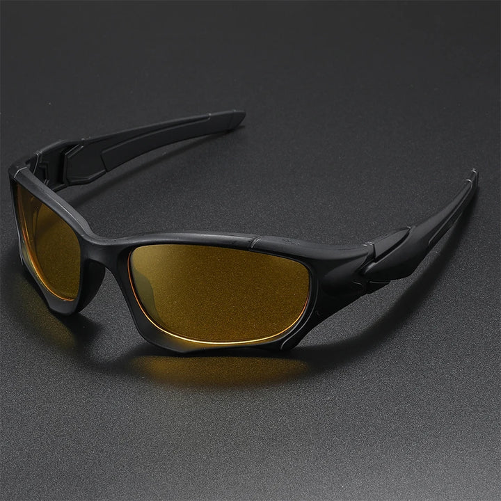 Rushline Optics