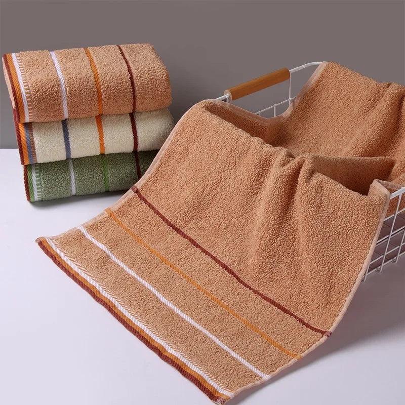 Lunari Towels