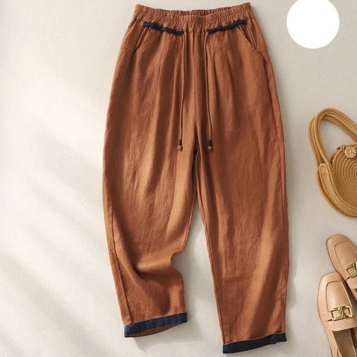 Solara Pant