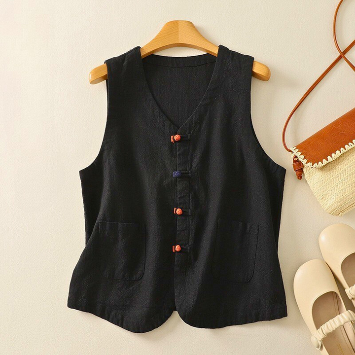 Maré Vest