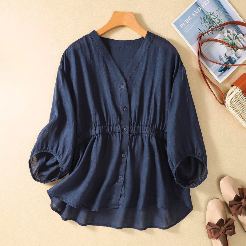 Mirelle Blouse