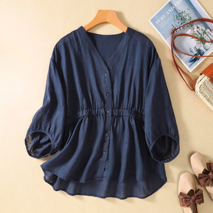 Mirelle Blouse