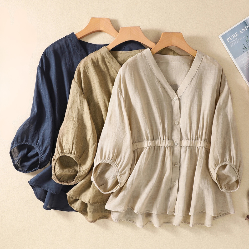 Mirelle Blouse