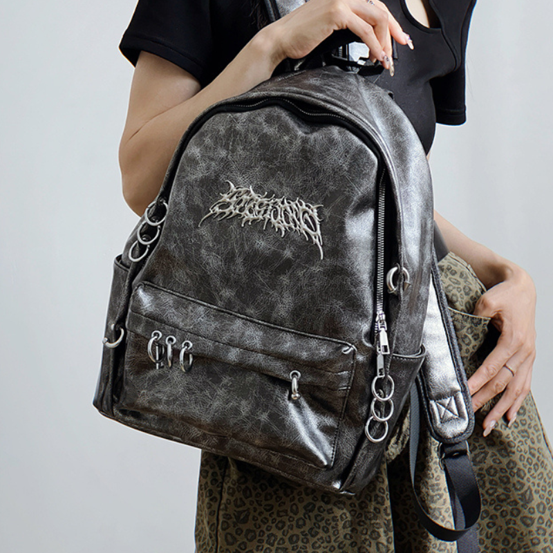 The Riot Queen Backpack