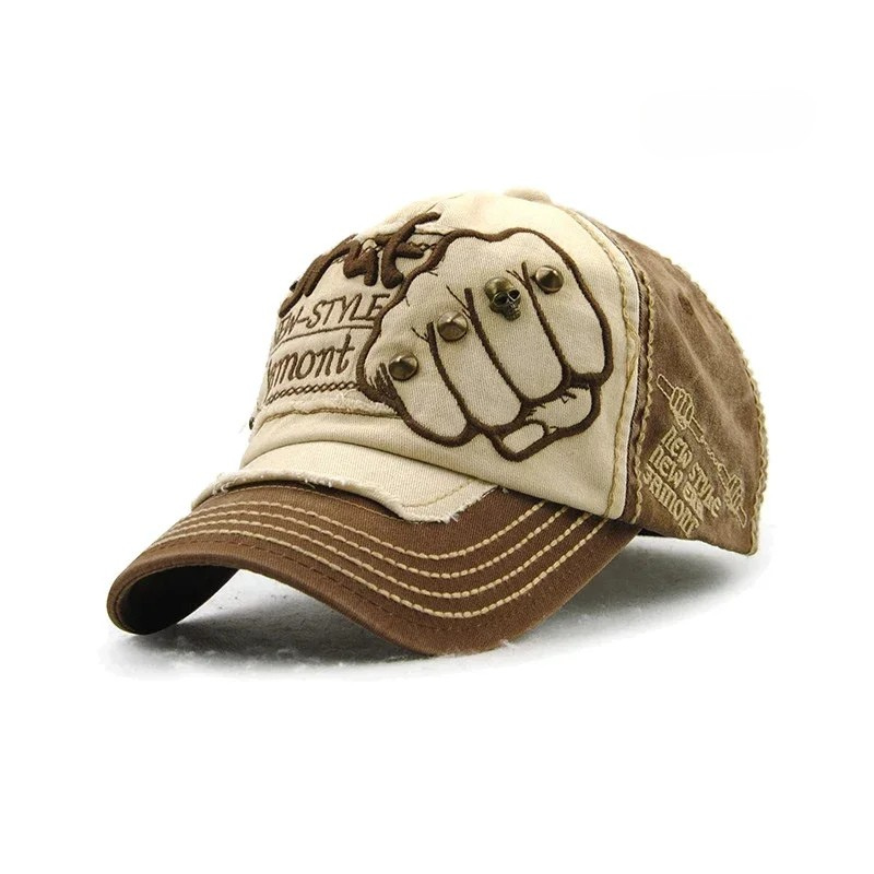 Fist Cap
