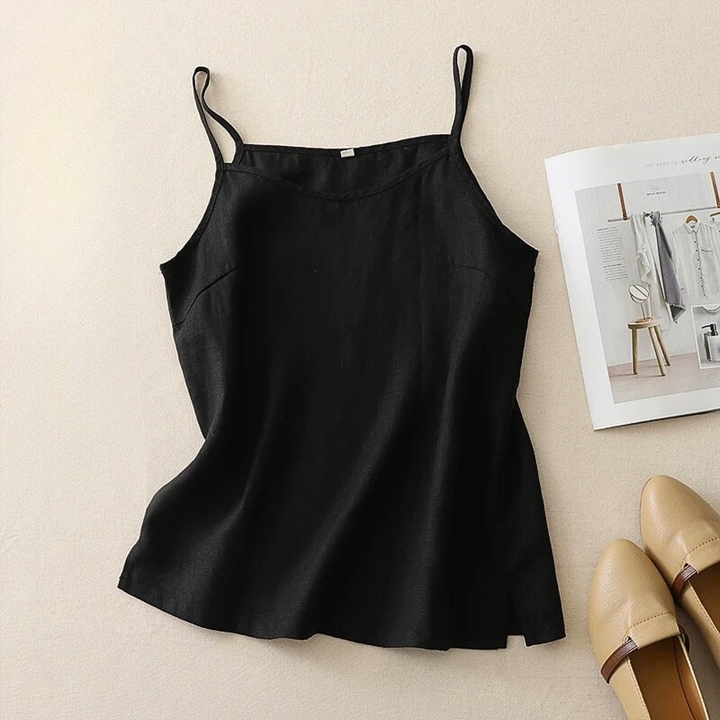 Sorella Linen Cami