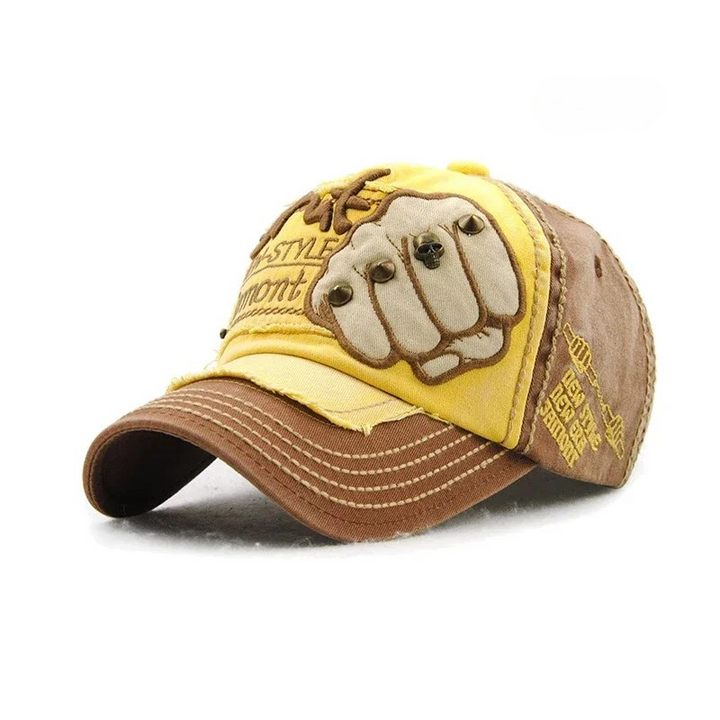 Fist Cap