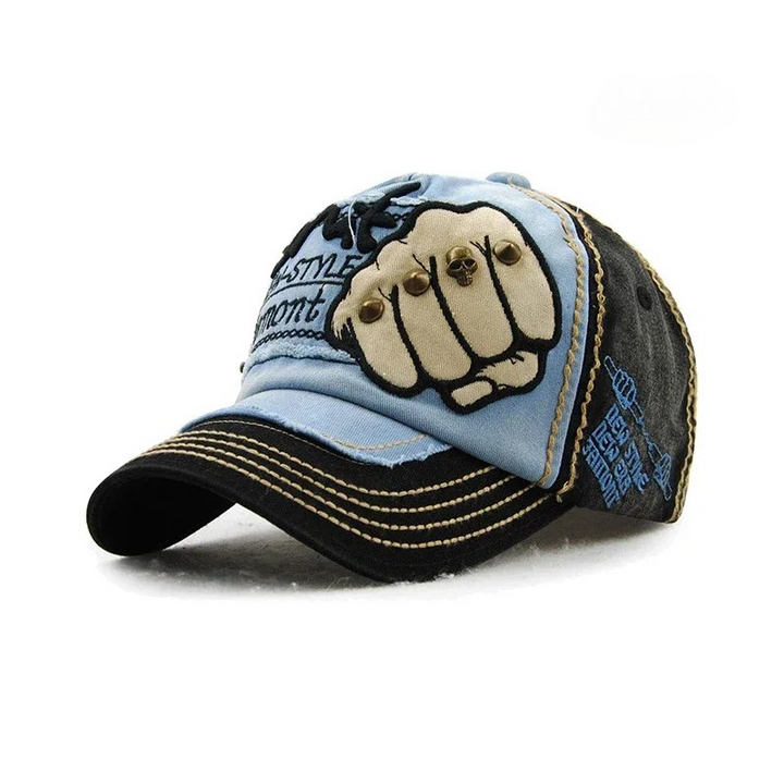 Fist Cap