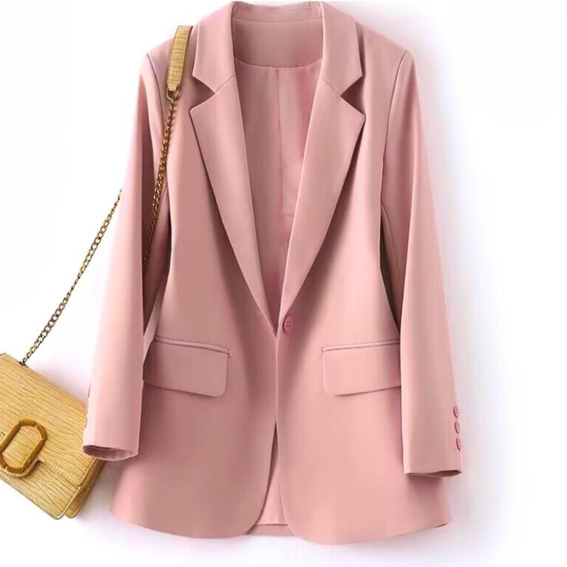 Leonté Blazer