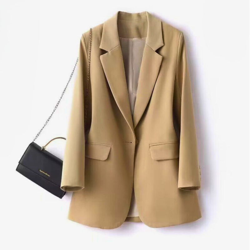 Leonté Blazer